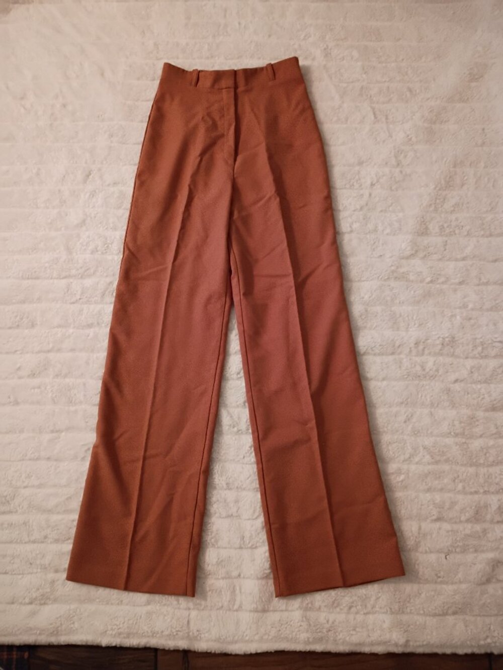 Vintage Malouf of Dallas Trousers